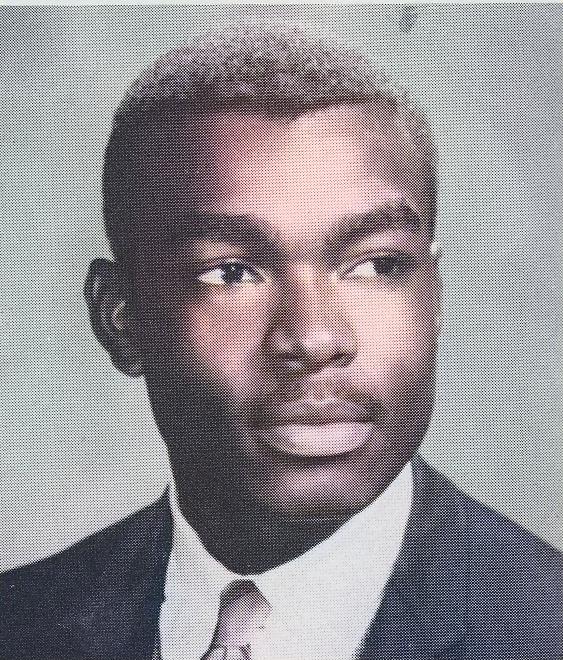 Donnie Turner